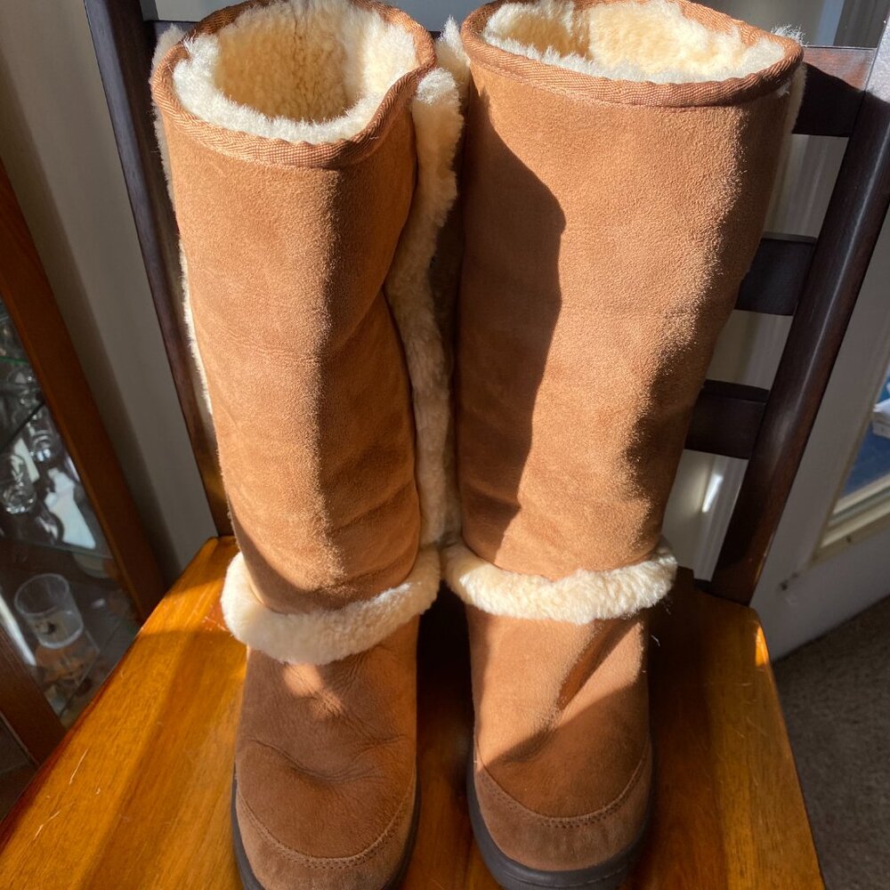UGG Winter Boots